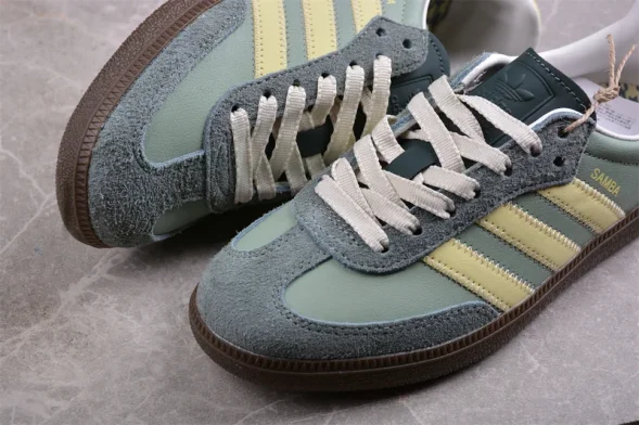 Adidas Samba OG JI1863 