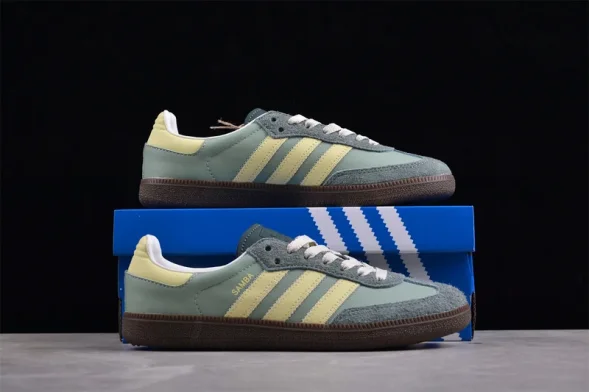 Adidas Samba OG JI1863 