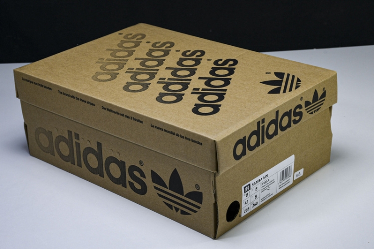  Adidas Samba IF1953