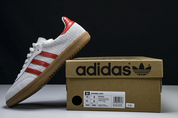  Adidas Samba IF1953