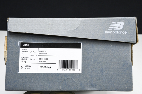 New Balance 9060 U9060JAM 