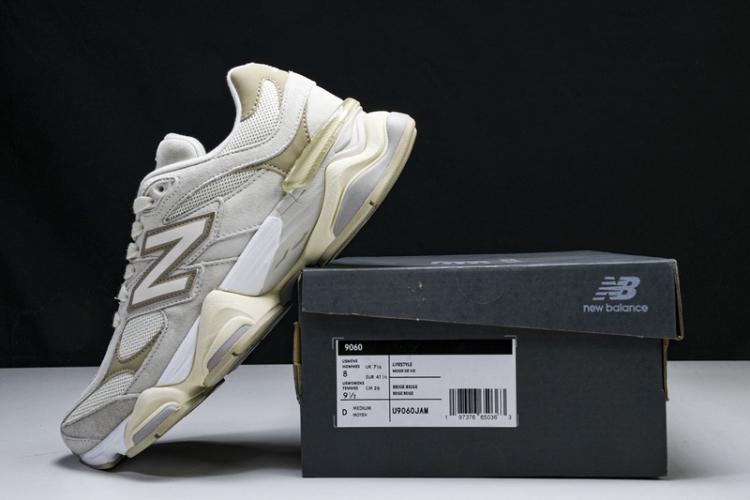  Joe Freshgoods x New Balance 9060 U9060JAM