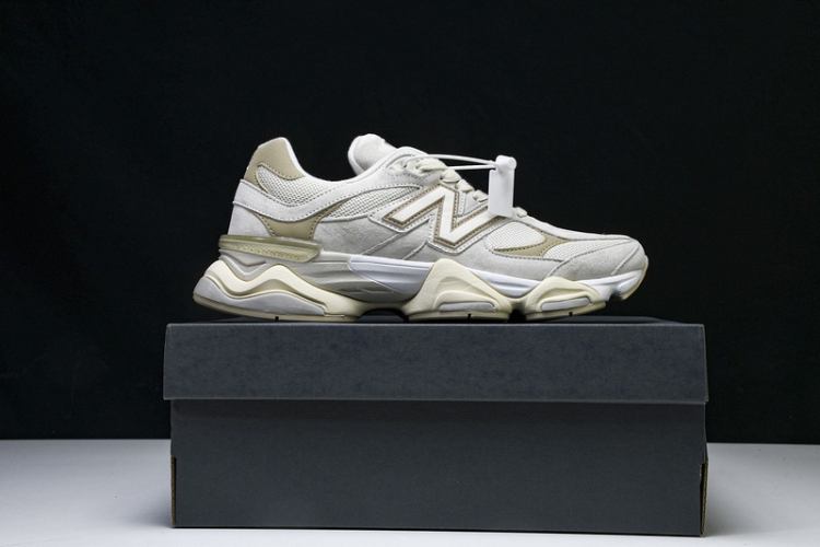  Joe Freshgoods x New Balance 9060 U9060JAM