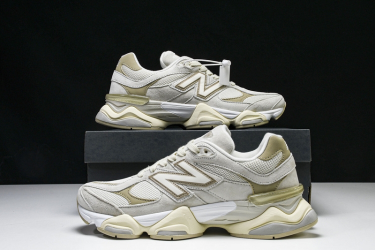  Joe Freshgoods x New Balance 9060 U9060JAM
