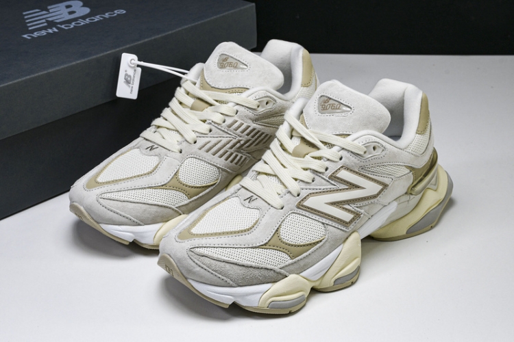  Joe Freshgoods x New Balance 9060 U9060JAM
