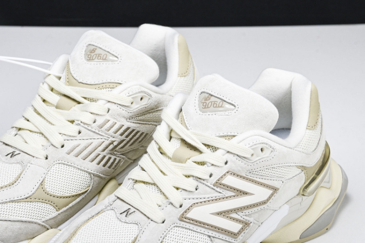  Joe Freshgoods x New Balance 9060 U9060JAM