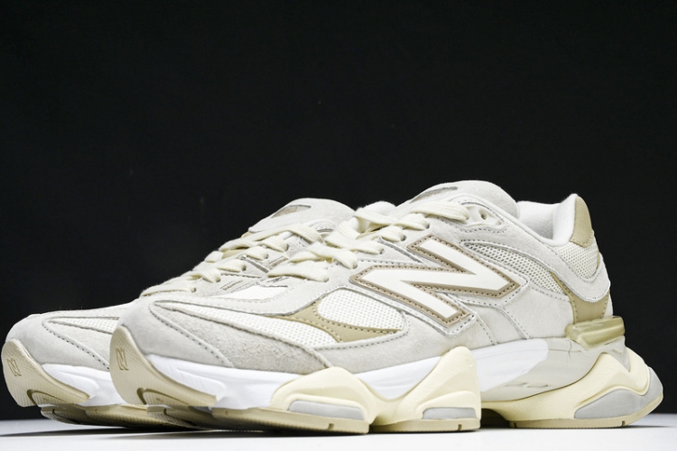  Joe Freshgoods x New Balance 9060 U9060JAM