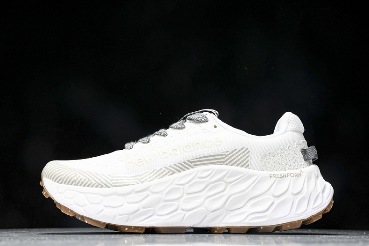  New Balance Fresh Foam X More V3TDS MTMORUD3