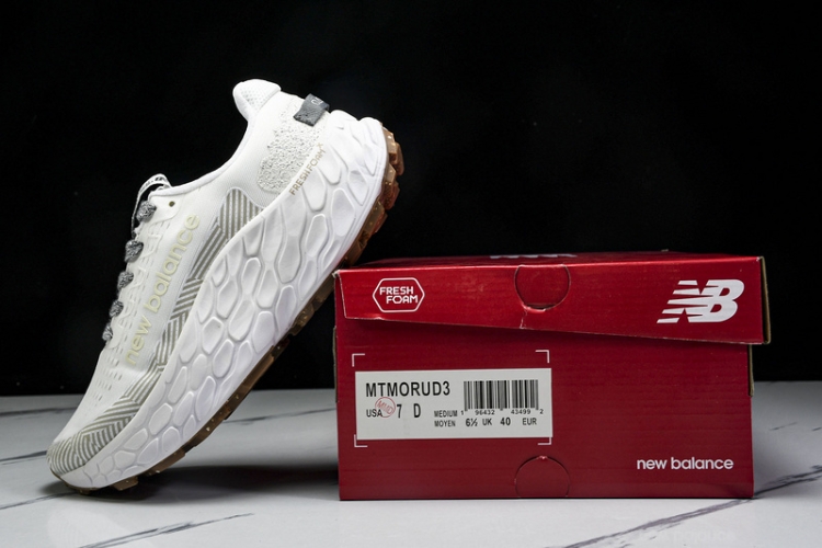  New Balance Fresh Foam X More V3TDS MTMORUD3