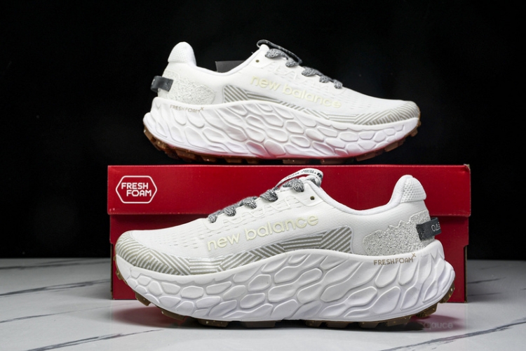  New Balance Fresh Foam X More V3TDS MTMORUD3