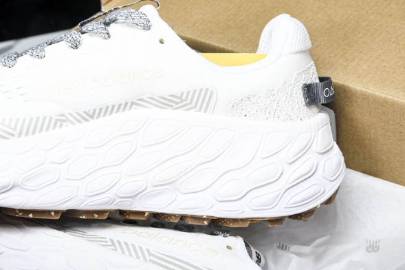 New Balance Fresh Foam X More V3TDS MTMORUD3 