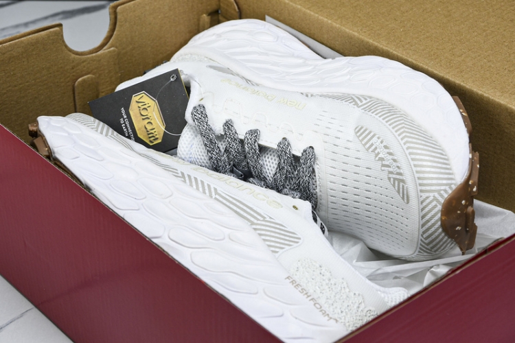  New Balance Fresh Foam X More V3TDS MTMORUD3