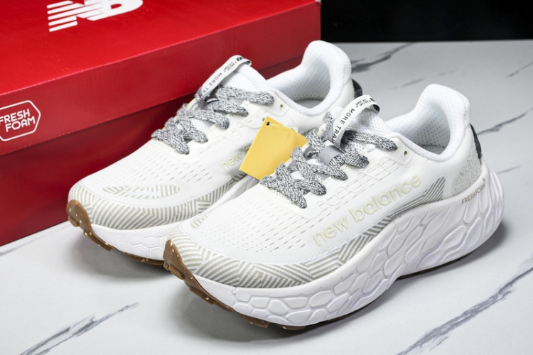  New Balance Fresh Foam X More V3TDS MTMORUD3