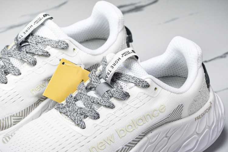 New Balance Fresh Foam X More V3TDS MTMORUD3