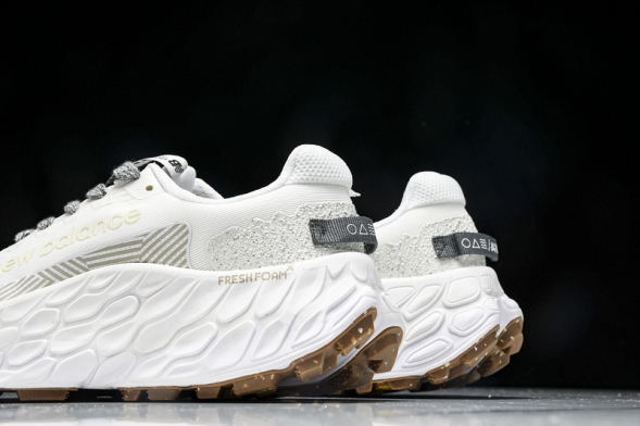 New Balance Fresh Foam X More V3TDS MTMORUD3 
