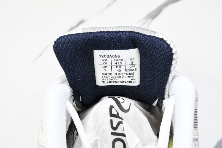 Asics Gel-Kayano 14 1201A056-109