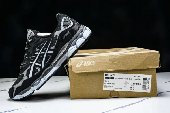 Asics Gel-NYC 1203A577-001 