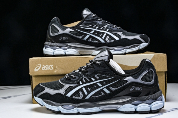 Asics Gel-NYC 1203A577-001 