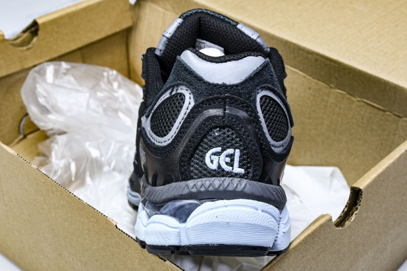 Asics Gel-NYC 1203A577-001 