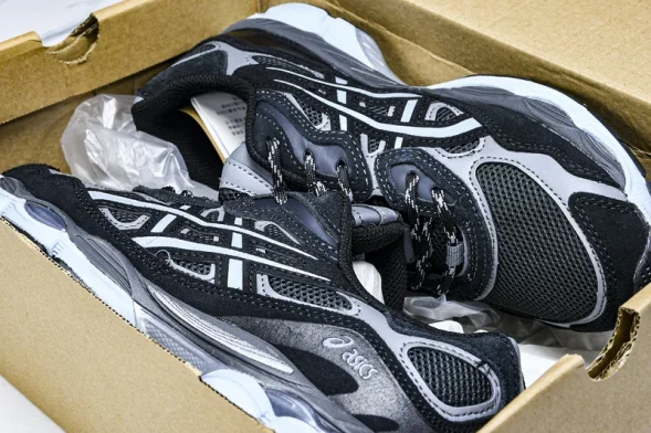 Asics Gel-NYC 1203A577-001 
