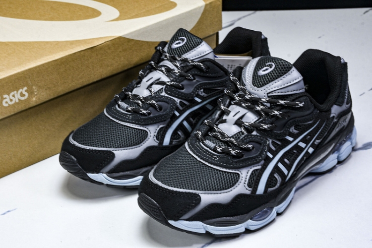 Asics Gel-NYC 1203A577-001