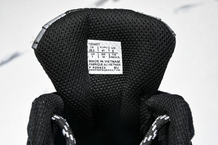 Asics Gel-NYC 1203A577-001