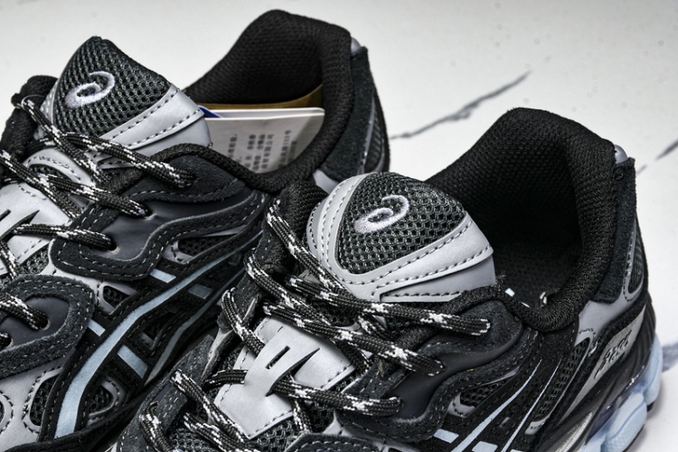 Asics Gel-NYC 1203A577-001