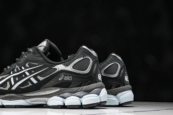 Asics Gel-NYC 1203A577-001 