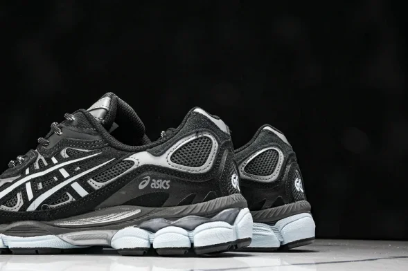 Asics Gel-NYC 1203A577-001 