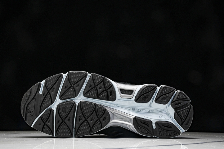 Asics Gel-NYC 1203A577-001