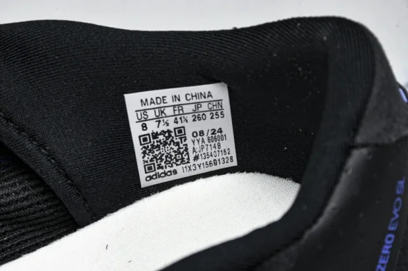 Adidas Adizero Evo SL JP7148 
