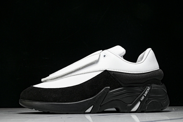 Raf Simons Cylon-21 Antei HR740001S29 