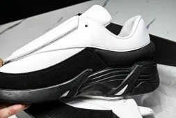Raf Simons Cylon-21 Antei HR740001S29
