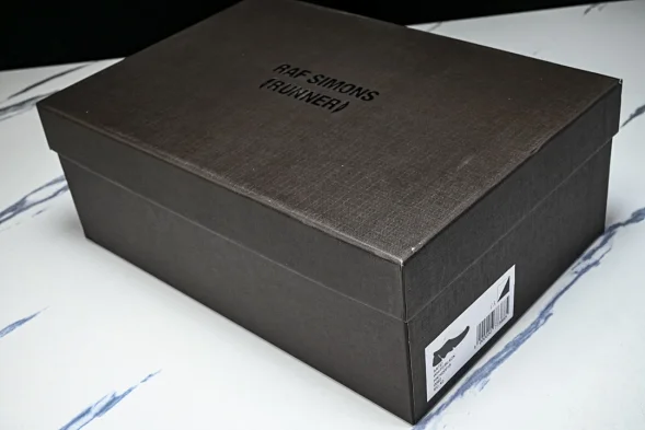 Raf Simons Cylon-21 Antei HR740001S29 