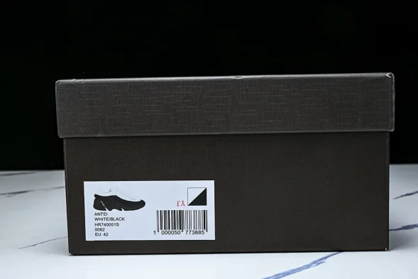Raf Simons Cylon-21 Antei HR740001S29 