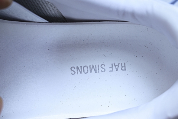 Raf Simons Cylon-21 Antei HR740001S29 