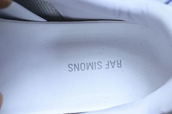 Raf Simons Cylon-21 Antei HR740001S29 