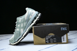 Asics Gel-Kayano 12.1 x Ronnie Fieg 1203A675-100