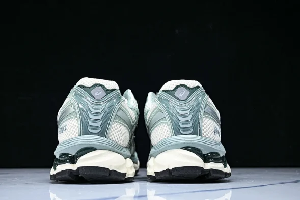 Asics Gel-Kayano 12.1 x Ronnie Fieg 1203A675-100 