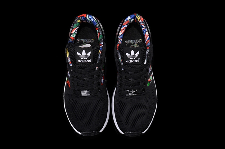 Adidas Originals ZX Flux   