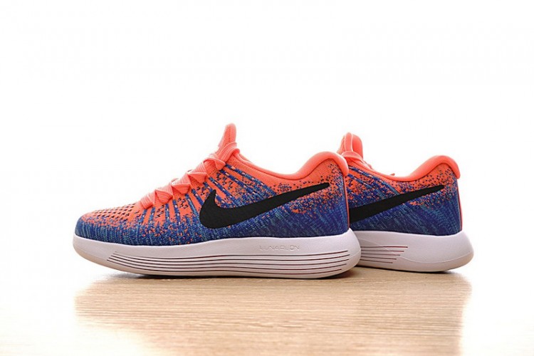 Nike LunarEpic Low Flyknit 2