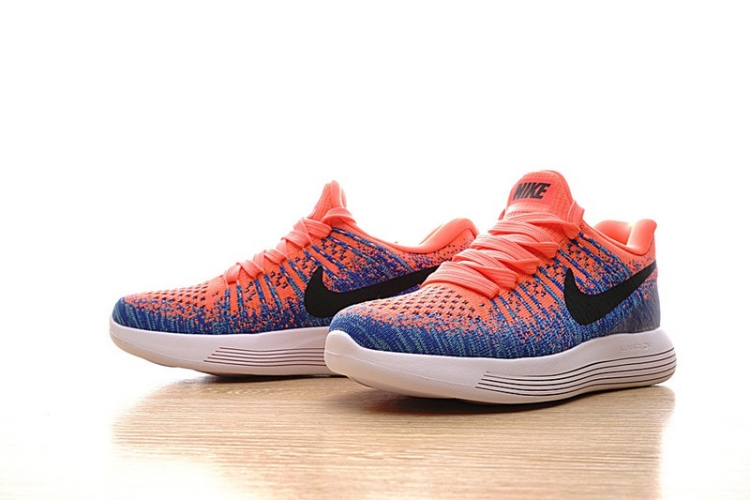 Nike LunarEpic Low Flyknit 2