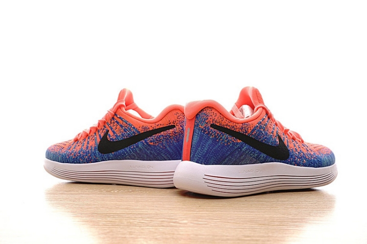 Nike LunarEpic Low Flyknit 2