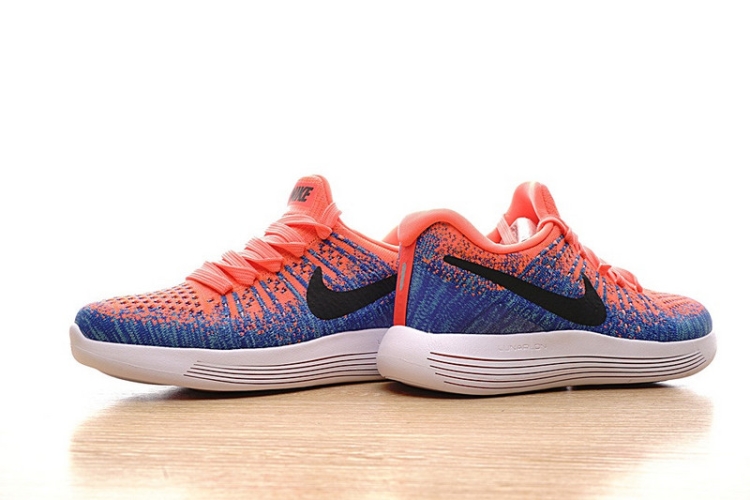 Nike LunarEpic Low Flyknit 2