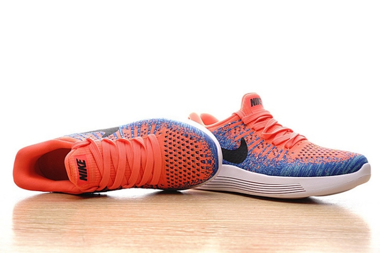 Nike LunarEpic Low Flyknit 2