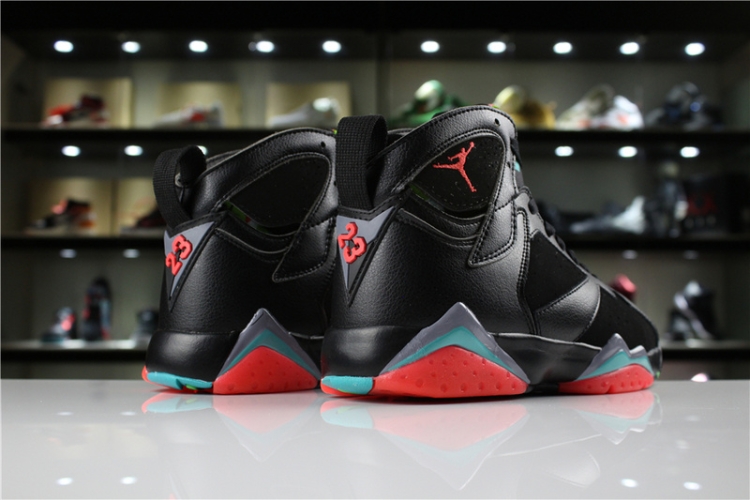 Nike Air Jordan 7 “Marvin the Martian” 705350-007