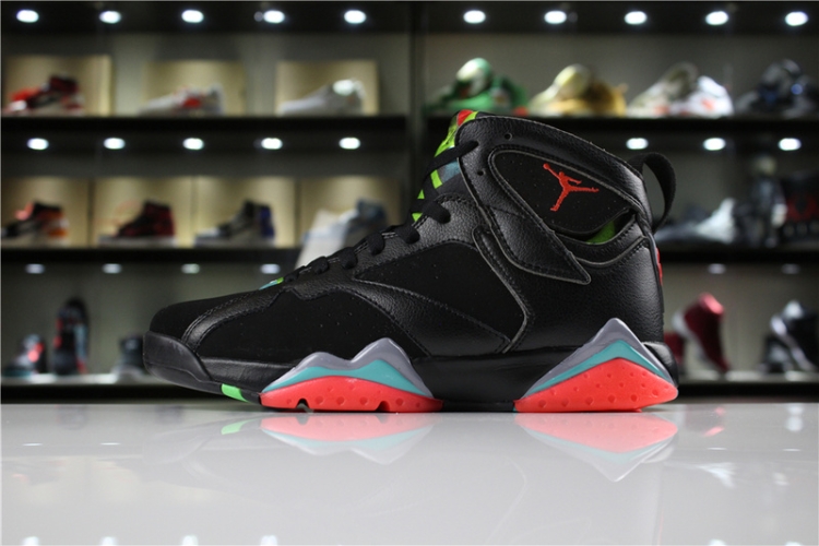 Nike Air Jordan 7 “Marvin the Martian” 705350-007