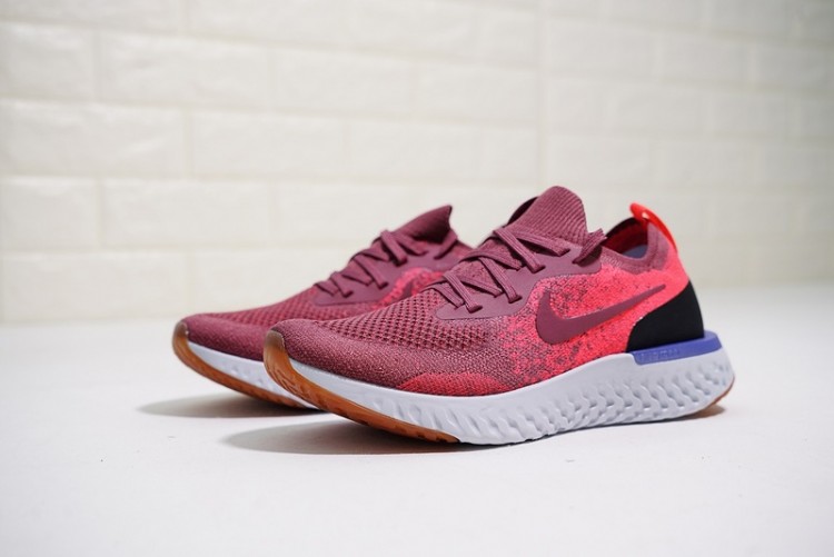 Nike Epic React Flyknit AQ0070-601