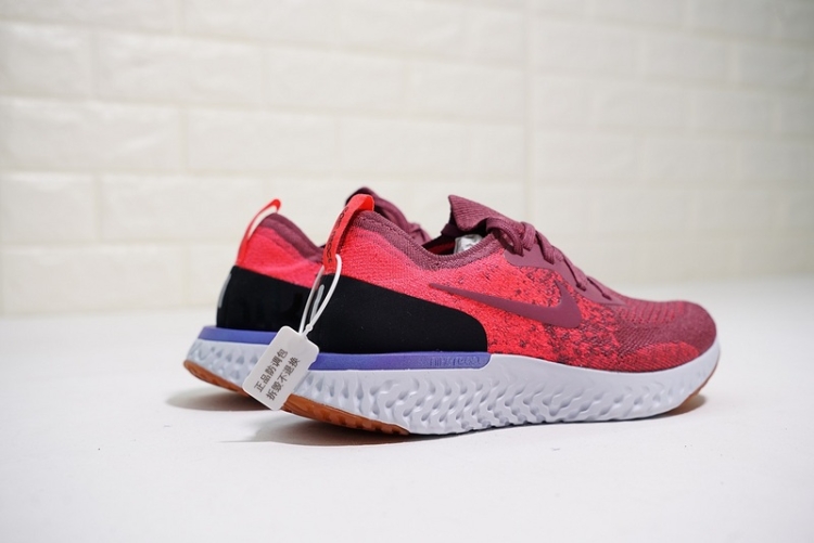 Nike Epic React Flyknit AQ0070-601