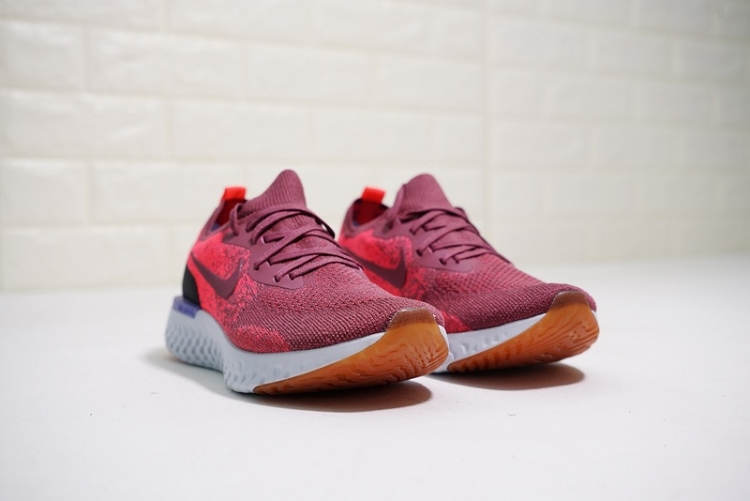 Nike Epic React Flyknit AQ0070-601